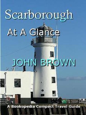 cover image of Scarborough At a Glance